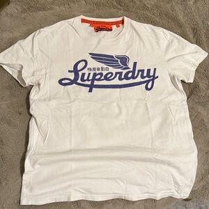 Superdry Vintage Tee
